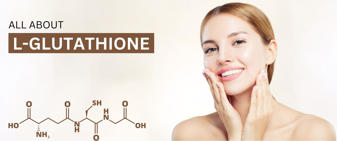 Ultimate Guide: Health Benefits of Glutathione